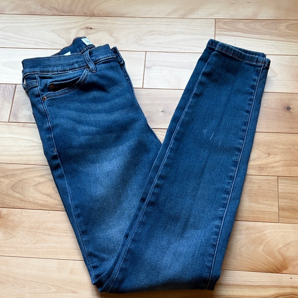 Blue Jeans